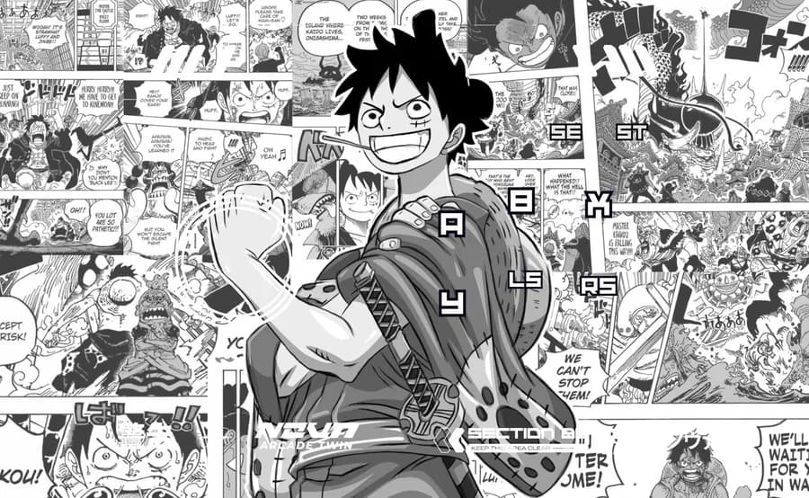 Manga