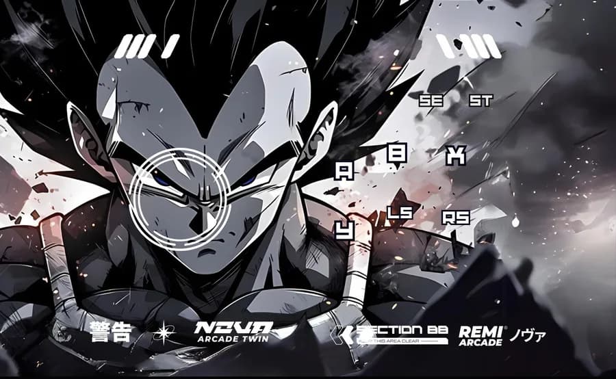 Saiyan
