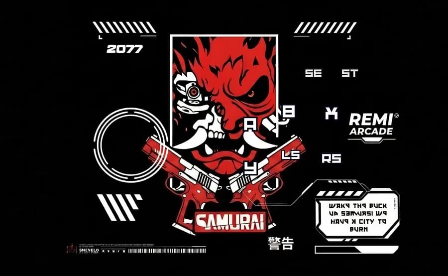 Samurái