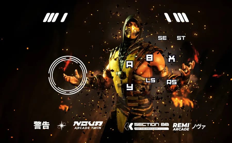 Scorpion